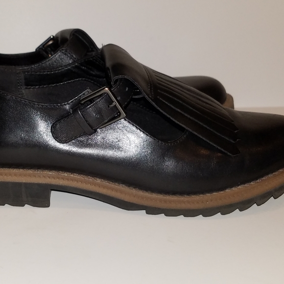 clarks griffin mia size 6